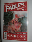 The Great Fables Crossover, Part 1 of 9: The Call; June 2009
