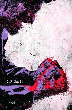 Wolverine Noir #1