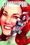 Steed and Mrs. Peel Ongoing #5 (Regular Cover, Chosen Randomly)