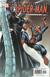 The Spectacular Spider-man #10 (Countdown: Part 5) April 2004