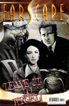 Farscape Strange Detractors #1 Cover B