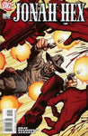Jonah Hex Comic Book #55
