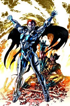 X-Termination #2
