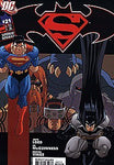 Superman/Batman (2003 series) #21