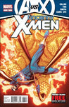 Uncanny X-Men #13