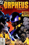 Batman Orpheus Rising No. 5