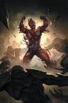 X-O Manowar Ongoing #3