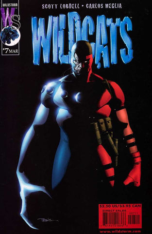 Wildcats #7
