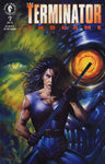 Terminator Endgame (1992) #2
