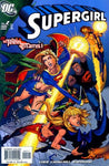 Supergirl [SUPERGIRL #02]