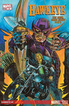 Hawkeye #3 2004 Vol. 2