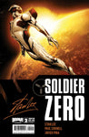Stan Lee's Soldier Zero #2 Cover A