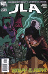 JLA #124
