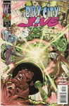 Bay City Jive #3 September 2001