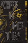 Where Is Jake Ellis #3
