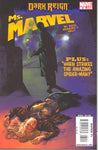Ms. Marvel #34