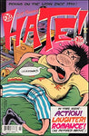 Hate!, No. 28