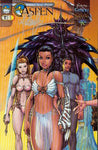 Michael Turner Presents Aspen #1