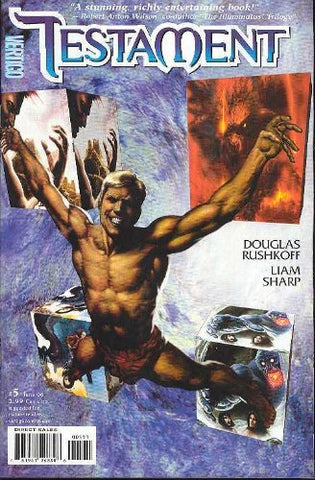 Testament #5