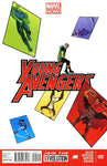 Young Avengers #2