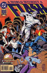 A World Without a Flash (Comic) April 1995 No. 100