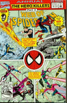 Web of Spider-Man #8 Annual