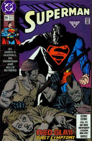 Superman #56