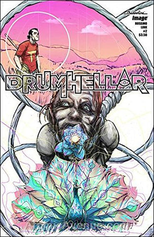 Drumhellar #2
