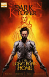 Dark Tower: The long Road Home #1