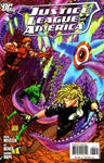 Justice League of America #4 (Volume 2)