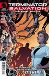 Terminator Salvation Final Battle #2