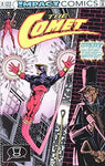 Comet (Impact) #2