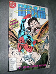Power of the Atom #1 Home is the Hero!