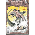 Tor #1 (The Outcast)