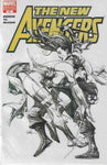 New Avengers #31