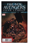 New Avengers #14