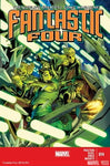 Fantastic Four #14 - Matt Fraction