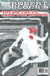 Yours Truly Jack the Ripper #1