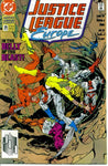 Justice League Europe #25 : Nightcrawlers (DC Comics)