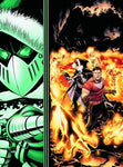 Tom Strong and the Robots of Doom #4