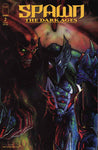 Spawn The Dark Ages (1999) #2