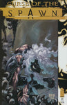 Curse Of The Spawn #22