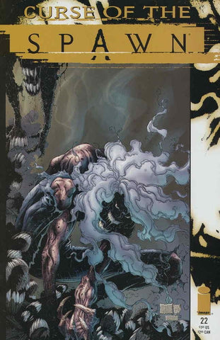 Curse Of The Spawn #22