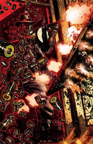 Chin Music #2 2013 *Image Comics*