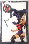 Fatale No. 2