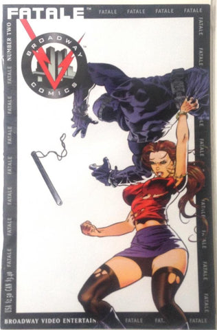 Fatale No. 2