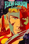 Flash Gordon Zeitgeist #1 Cover D (1 in 25) (Flash Gordon Zeitgeist (1 in 25), #1 Cover D)
