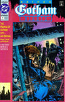 Batman: Gotham Nights #1