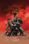 Hulk Indestructible Special #1