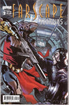 Farscape Scorpius Number 2 Cover B Comic (Violent Delights)